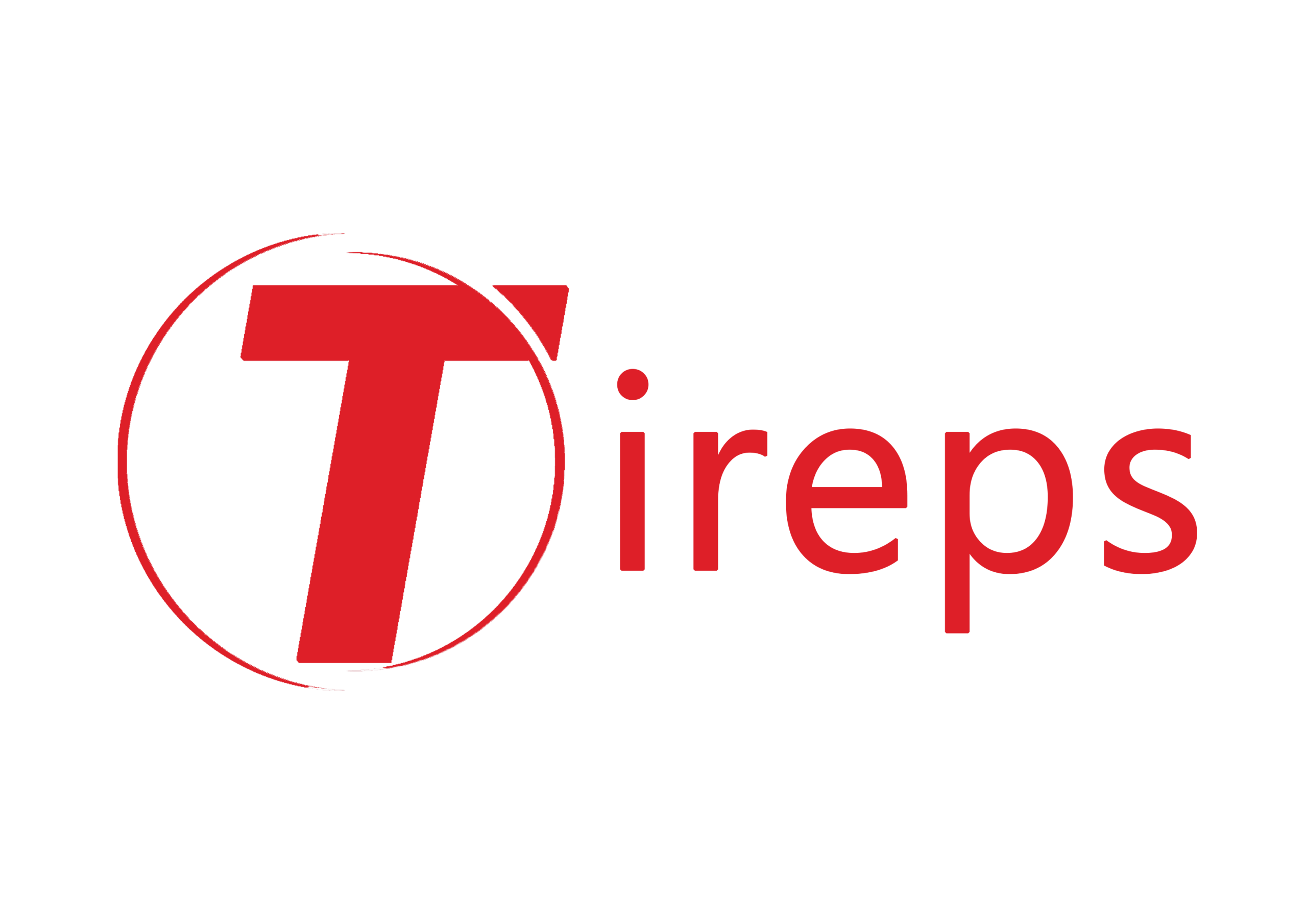 تیرِپس - لاستیک و تایر